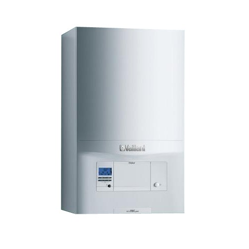 Vaillant ecoTEC pro VUW INT 346/5-3 (0010015914) - зображення 1