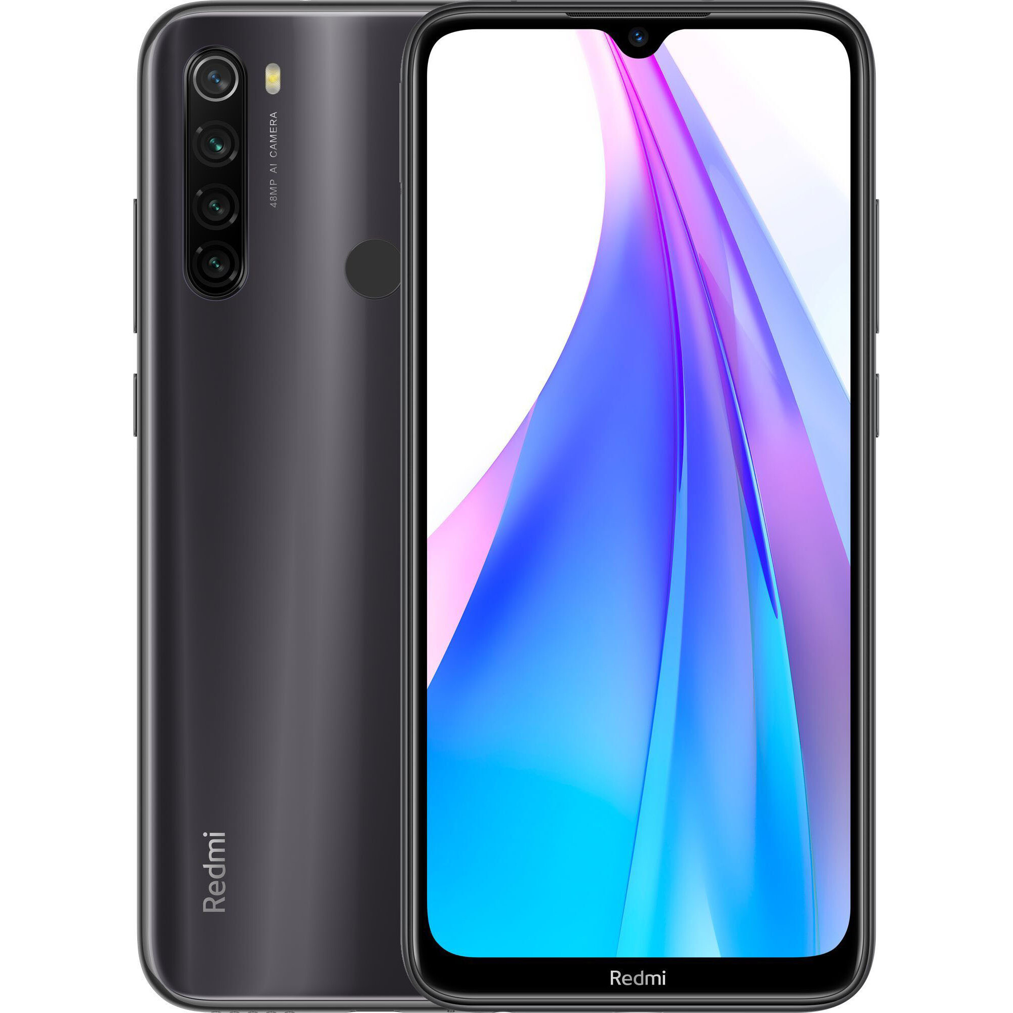 Xiaomi Redmi Note 8T 4/128GB Grey купить в интернет-магазине: цены на  смартфон Redmi Note 8T 4/128GB Grey - отзывы и обзоры, фото и  характеристики. Сравнить предложения в Украине: Киев, Харьков, Одесса, Днепр