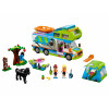 LEGO Friends Дом на колесах Мии (41339) - зображення 1