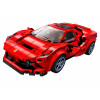 LEGO Speed Champions Ferrari F8 Tributo (76895) - зображення 1