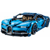 LEGO Technic Bugatti Chiron Бугатти (42083) - зображення 1