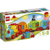 LEGO Duplo Поезд Считай и играй (10847) - зображення 2