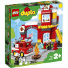 LEGO DUPLO Пожарное депо (10903) - зображення 2