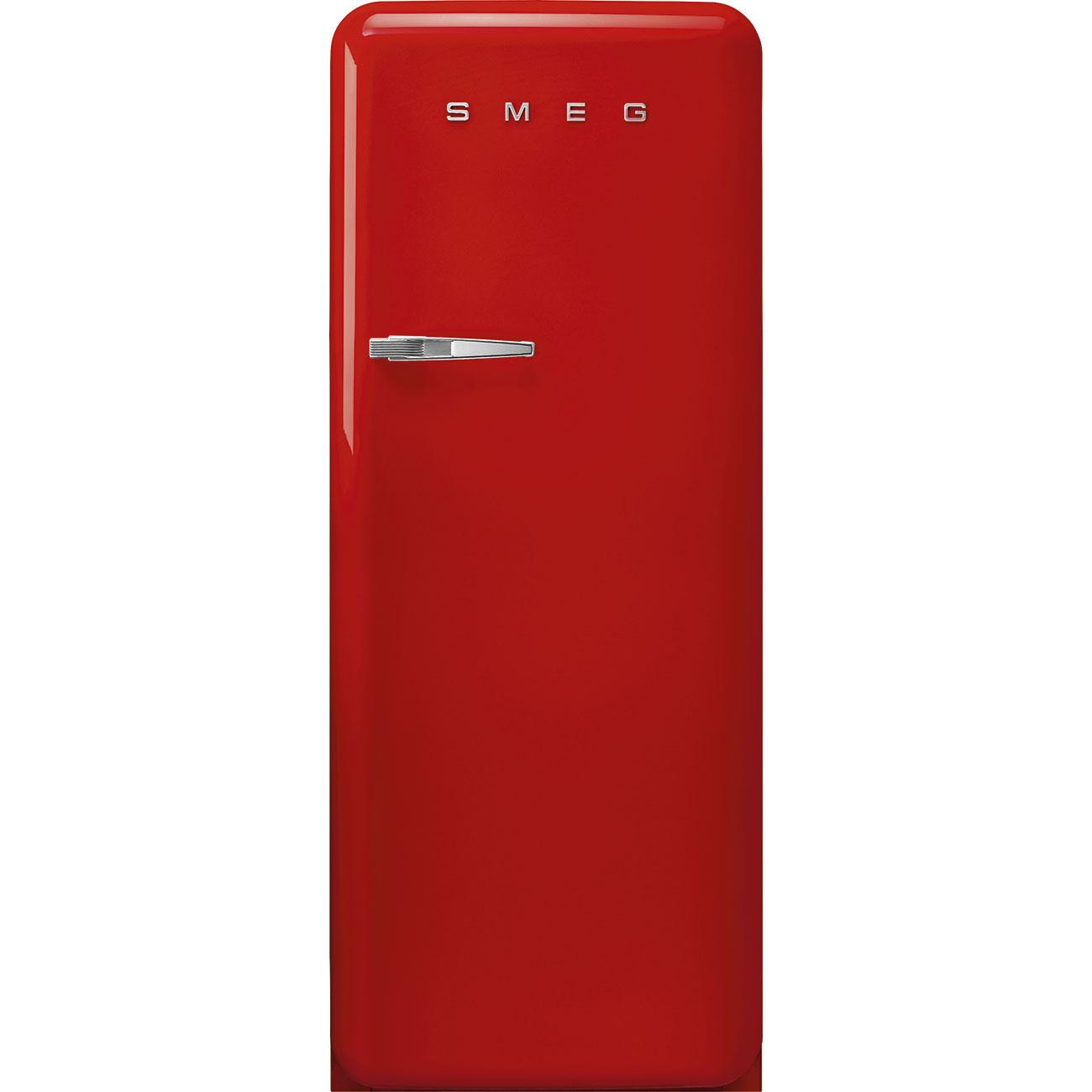 SMEG FAB28RRD3 - зображення 1