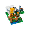 LEGO Minecraft Курятник (21140 ) - зображення 1
