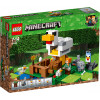 LEGO Minecraft Курятник (21140 ) - зображення 2