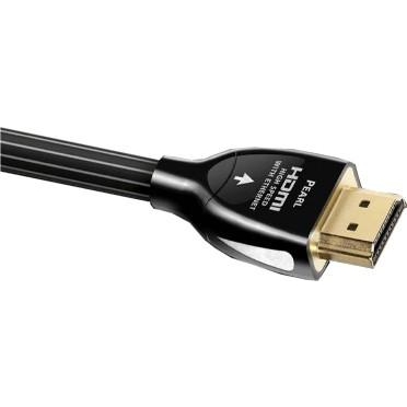AudioQuest Pearl HDMI 2m - зображення 1