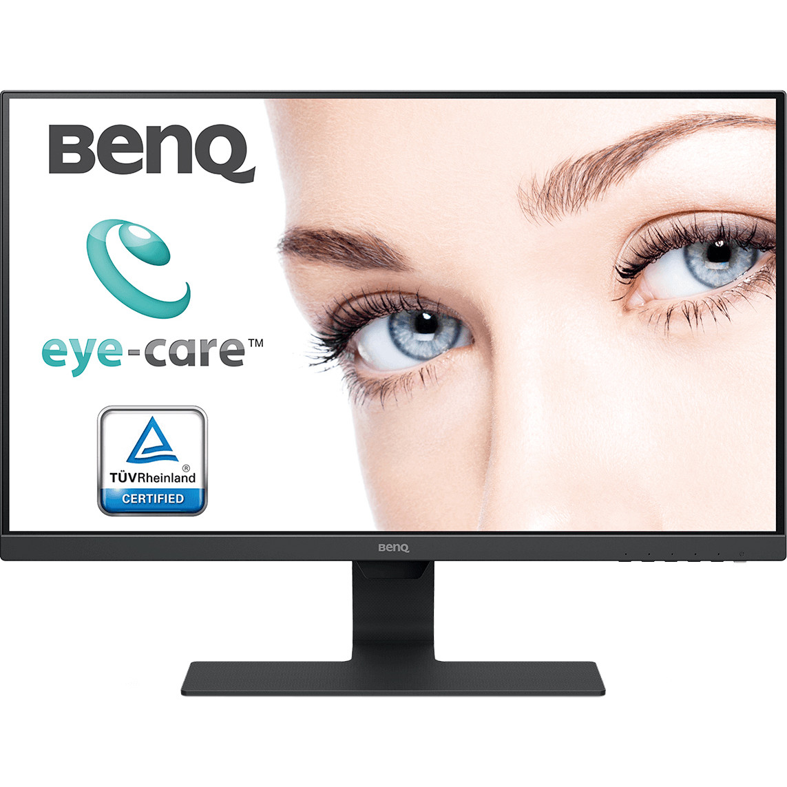 BenQ GW2780E (9H.LGELA.FBE, 9H.LGELB.FBE) - зображення 1