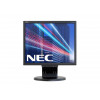 NEC E172M Black (60005020) - зображення 1