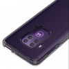 BeCover Силиконовый чехол для Motorola One Zoom Transparancy (705136) - зображення 3