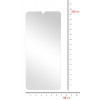 BeCover Защитное стекло для Xiaomi Redmi 9 / 9 Prime Crystal Clear Glass (705113) - зображення 2