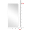BeCover Защитное стекло для Xiaomi Redmi Note 9 / Note 9T / 10X Crystal Clear Glass (705141) - зображення 2