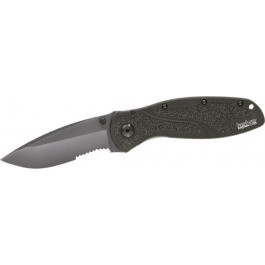   Kershaw Black Blur (1670BLKST)