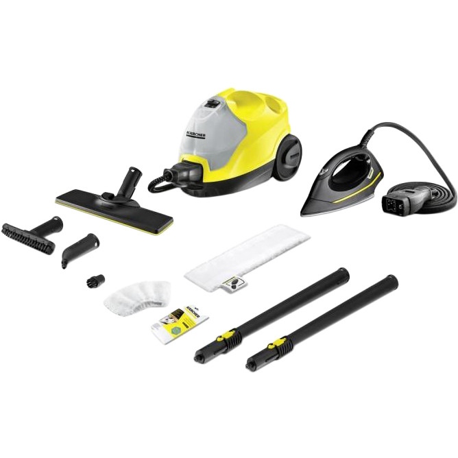 Karcher SC 4 EasyFix Iron (1.512-461.0) - зображення 1