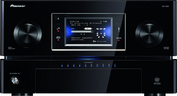 Pioneer SC-LX90 - зображення 1