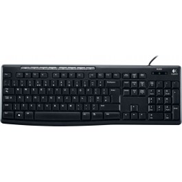 Logitech K200 for Business