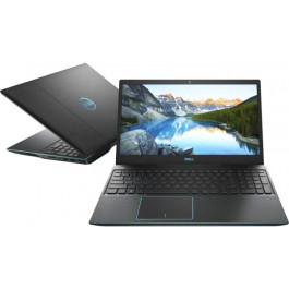 Dell Inspiron 15 G3 3500 Black (3500-4076)