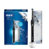 Oral-B D16 PRO 750 Cross Action Design Edition Black - зображення 1