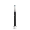 Oral-B D16 PRO 750 Cross Action Design Edition Black - зображення 3