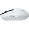 Logitech G305 Lightspeed White (910-005291) - зображення 3