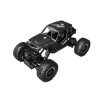 Sulong Toys Off-Road Crawler Tiger Металлический Черный (SL-111MB) - зображення 1