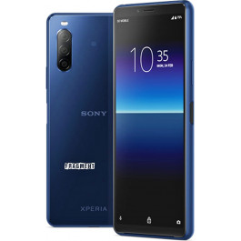   Sony Xperia 10 II 4/128GB Berry Blue