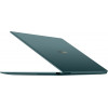 HUAWEI MateBook X Pro 2020 Emerald Green (53010VUL) - зображення 4