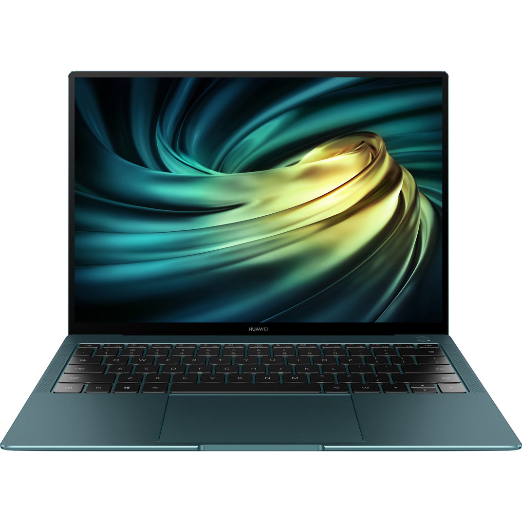 HUAWEI MateBook X Pro 2020 Emerald Green (53010VUL) - зображення 1