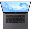 HUAWEI MateBook D 15 Space Gray (53010TSY)