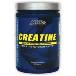 MHP Creatine Monohydrate 300 g /60 servings/ Unflavored