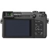 Panasonic Lumix DMC-GX7 kit (14-42mm) Black - зображення 2