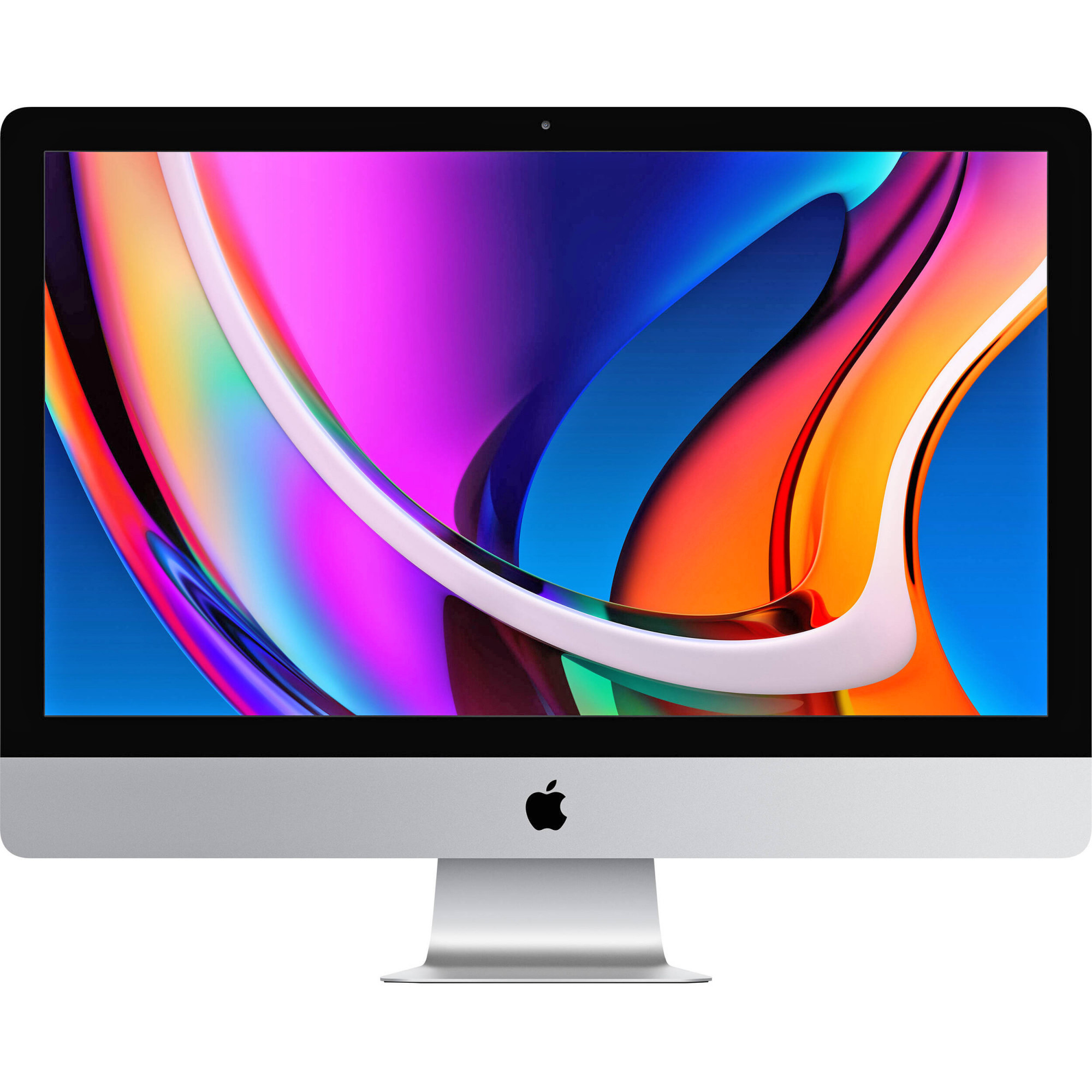 Apple iMac 27 with Retina 5K 2020 (MXWV2) - зображення 1