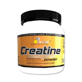 Olimp Creatine Monohydrate powder 250 g /83 servings/ Unflavored