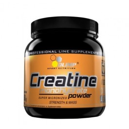 Olimp Creatine Monohydrate powder 550 g /183 servings/ Unflavored