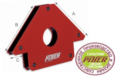Piher Q1 (29003) - зображення 1