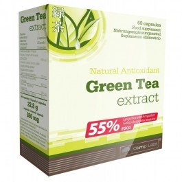 Olimp Green Tea Extract 60 caps