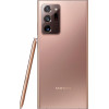 Samsung Galaxy Note20 Ultra 5G SM-N986B 12/256GB Mystic Bronze - зображення 2