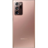 Samsung Galaxy Note20 Ultra 5G SM-N986B 12/256GB Mystic Bronze - зображення 3