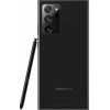 Samsung Galaxy Note20 Ultra 5G SM-N986B 12/512GB Mystic Black (SM-N986BZKH) - зображення 2