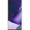 Samsung Galaxy Note20 Ultra 5G SM-N986B 12/512GB Mystic Black (SM-N986BZKH) - зображення 4