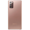Samsung Galaxy Note20 SM-N980F 8/256GB Mystic Bronze (SM-N980FZNG) - зображення 3
