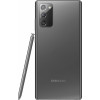 Samsung Galaxy Note20 5G SM-N981B 8/256GB Mystic Gray - зображення 2