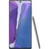 Samsung Galaxy Note20 5G SM-N981B 8/256GB Mystic Gray - зображення 1
