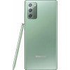 Samsung Galaxy Note20 SM-N980F 8/256GB Mystic Green (SM-N980FZGG) - зображення 2