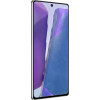 Samsung Galaxy Note20 5G SM-N981B 8/256GB Mystic Gray - зображення 6