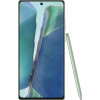Samsung Galaxy Note20 SM-N980F 8/256GB Mystic Green (SM-N980FZGG) - зображення 1