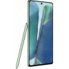 Samsung Galaxy Note20 5G SM-N981B 8/256GB Mystic Green - зображення 5