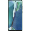 Samsung Galaxy Note20 SM-N980F 8/256GB Mystic Green (SM-N980FZGG) - зображення 4