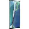 Samsung Galaxy Note20 SM-N980F 8/256GB Mystic Green (SM-N980FZGG) - зображення 6