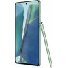 Samsung Galaxy Note20 SM-N980F 8/256GB Mystic Green (SM-N980FZGG) - зображення 9